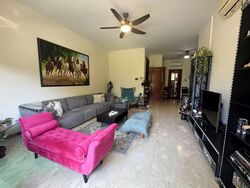 Costa Rhu (D15), Condominium #579194911